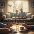 How to Protect Your Parents’ Assets From Nursing Home in Florida