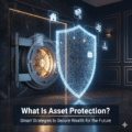 What Is Asset Protection? Top Strategies for Safeguarding Wealth in Florida