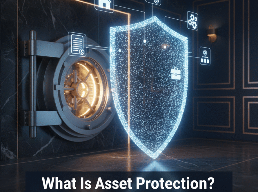 Learn What Is Asset Protection and How It Works in Florida