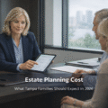 How Much Does Estate Planning Cost in Tampa, FL: 2026 Price Guide