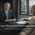 Estate Planning for Wealthy Individuals in Wesley Chapel, FL