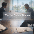 What Is a Probate Attorney? A Clear Guide for Families in Tampa, FL
