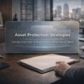 What Asset Protection Strategies Work Best for Tampa Families and Business