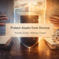 How to Protect Assets from Divorce in Florida: Wesley Chapel Guide